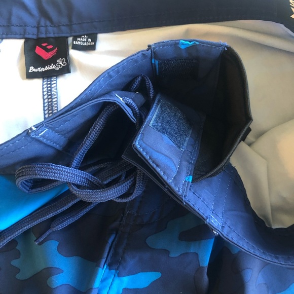 NEW. Board Shorts XL - Picture 10 of 12